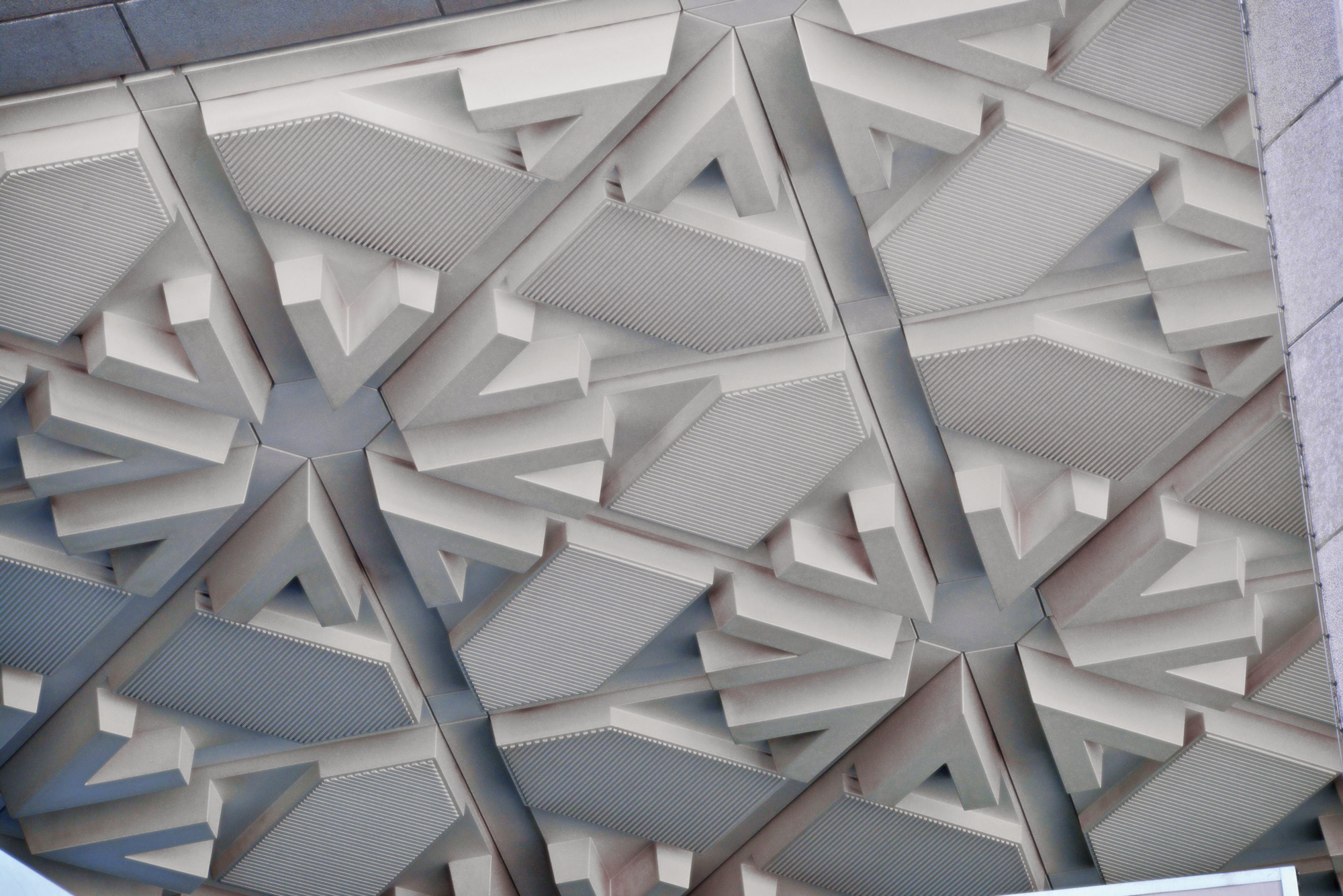 Bank Of Bahrain Kuwait Bbk Bahrain Bfg Architecture